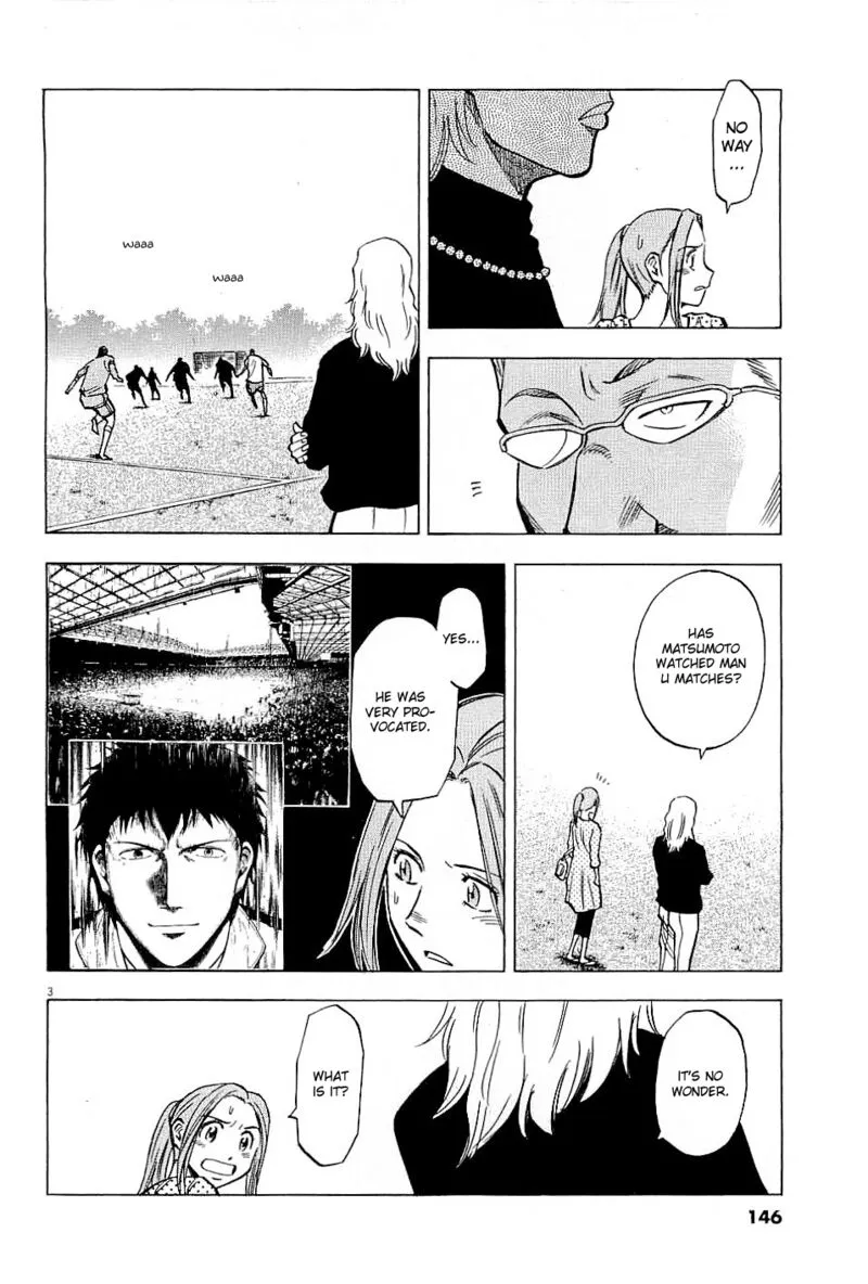 Read Lost Man EN Manga Online