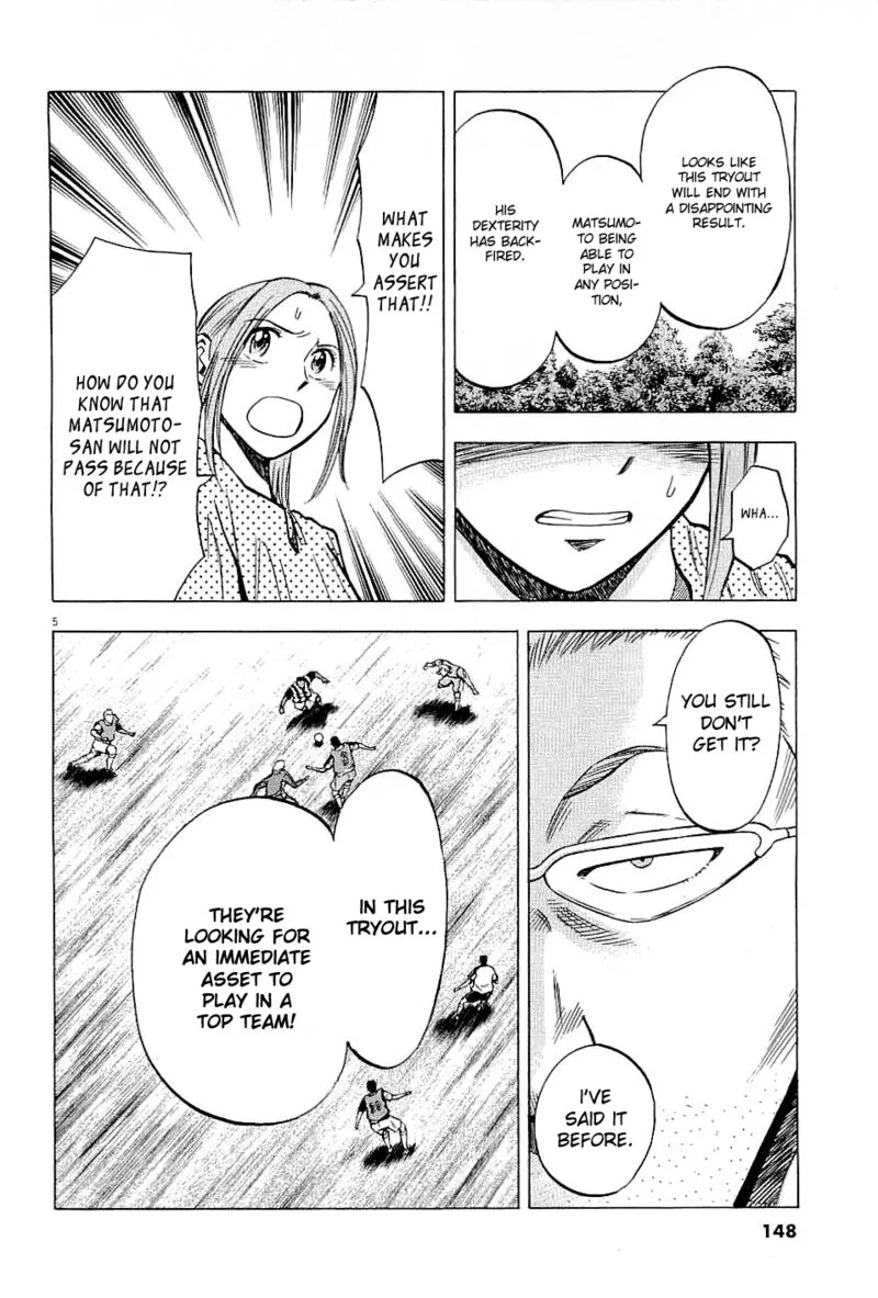Read Lost Man EN Manga Online