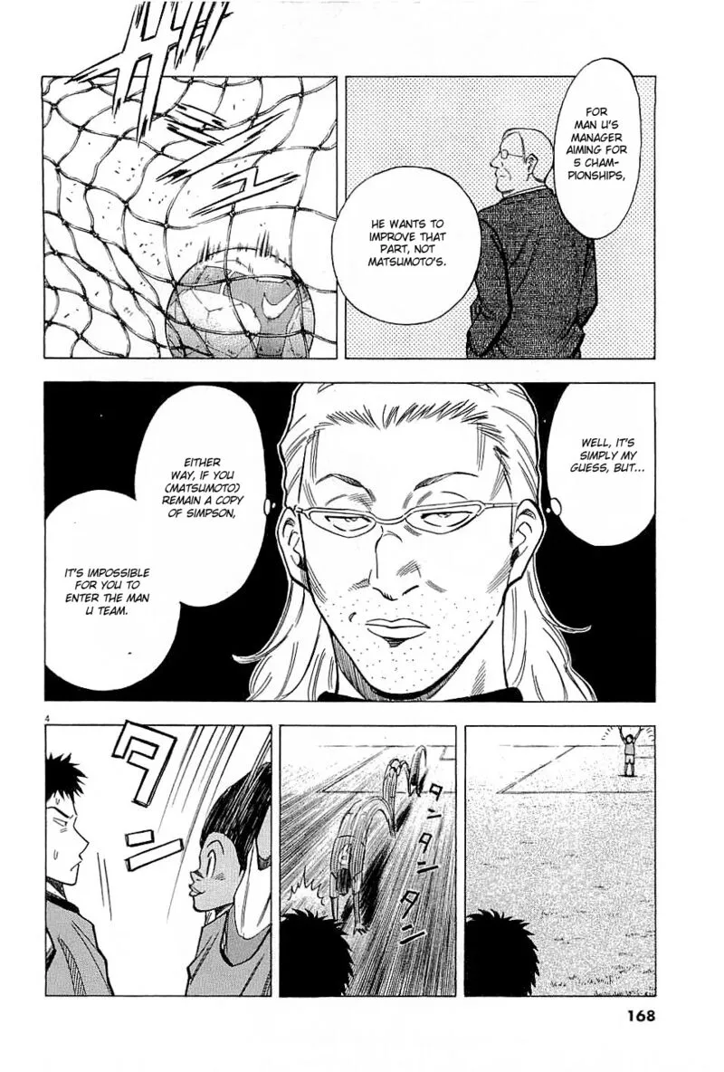 Read Lost Man EN Manga Online