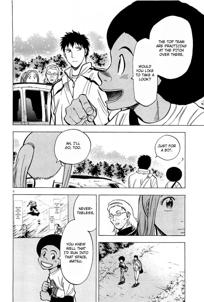 Read Lost Man EN Manga Online