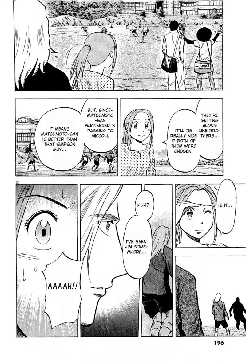 Read Lost Man EN Manga Online