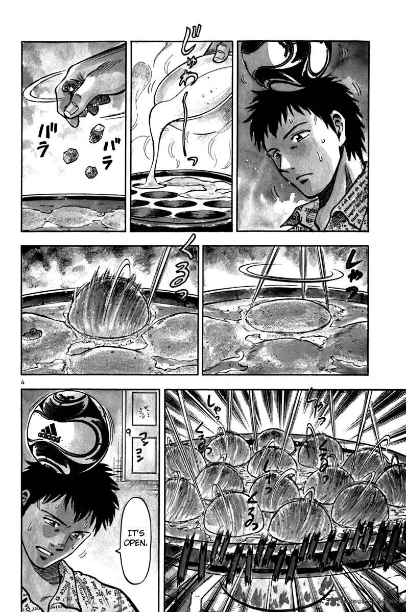Read Lost Man EN Manga Online