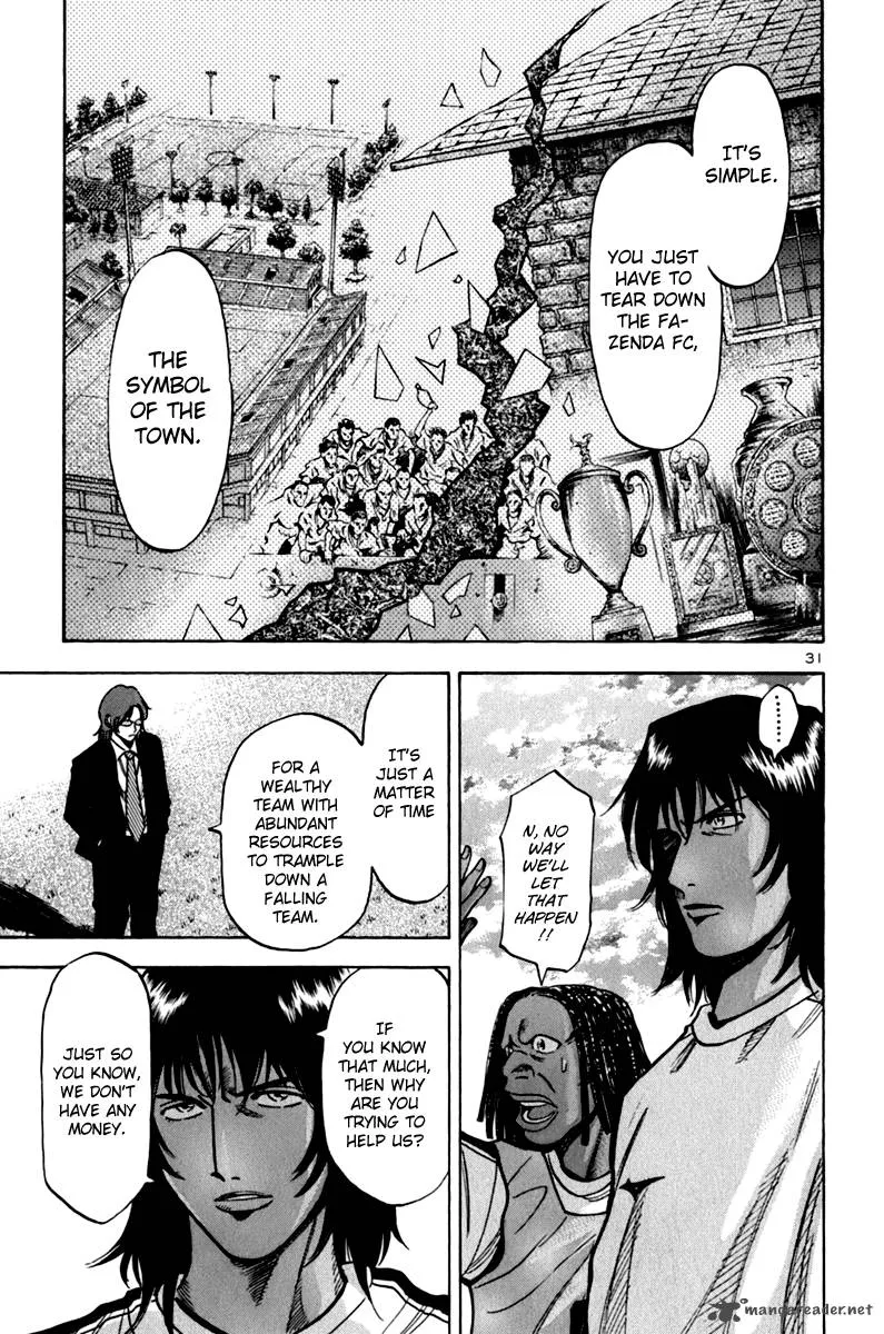 Read Lost Man EN Manga Online