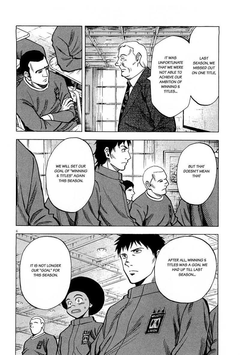Read Lost Man EN Manga Online
