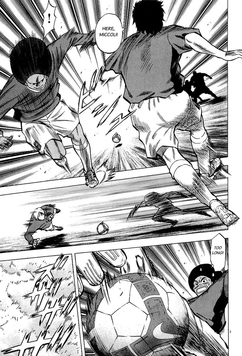 Read Lost Man EN Manga Online