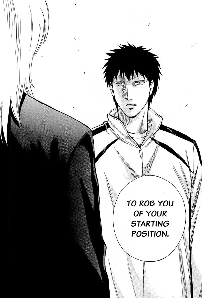 Read Lost Man EN Manga Online