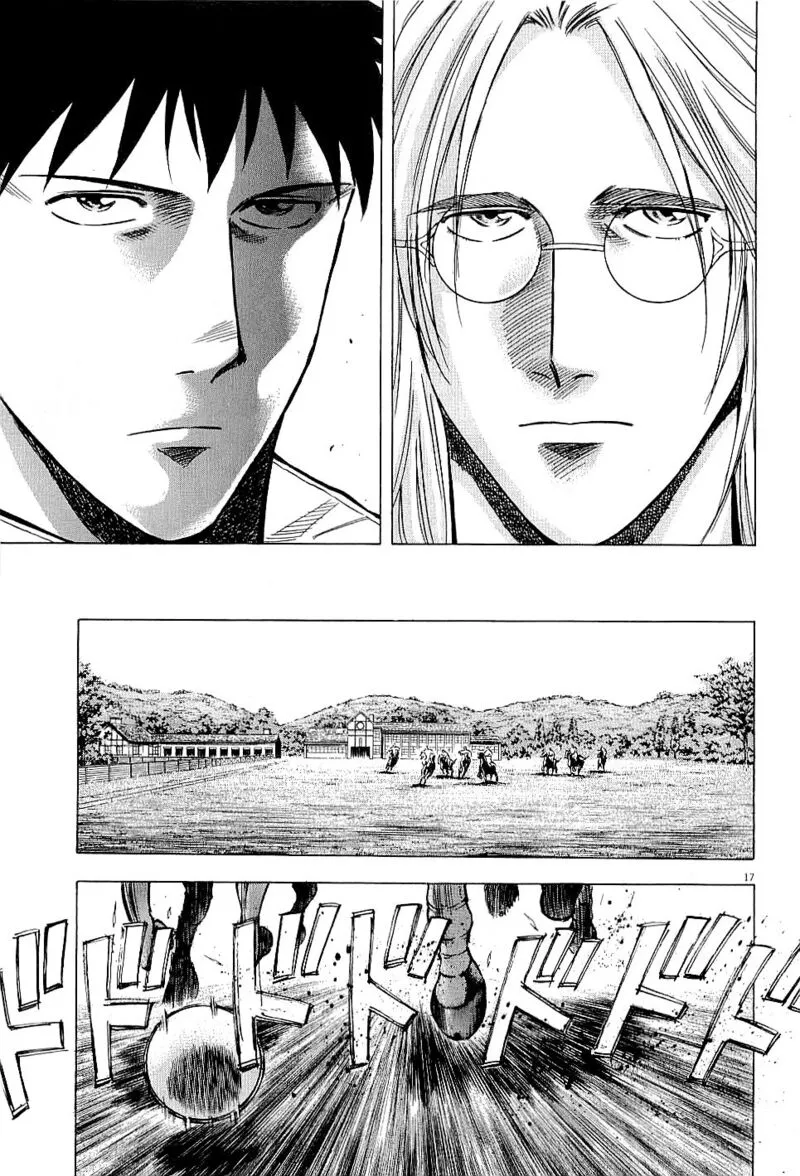 Read Lost Man EN Manga Online
