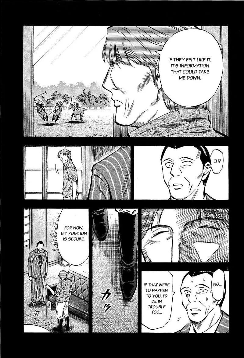 Read Lost Man EN Manga Online