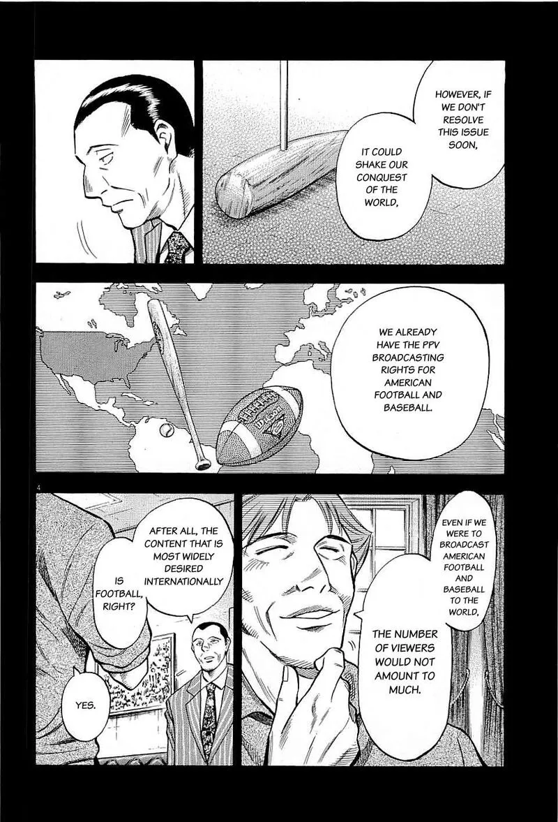 Read Lost Man EN Manga Online