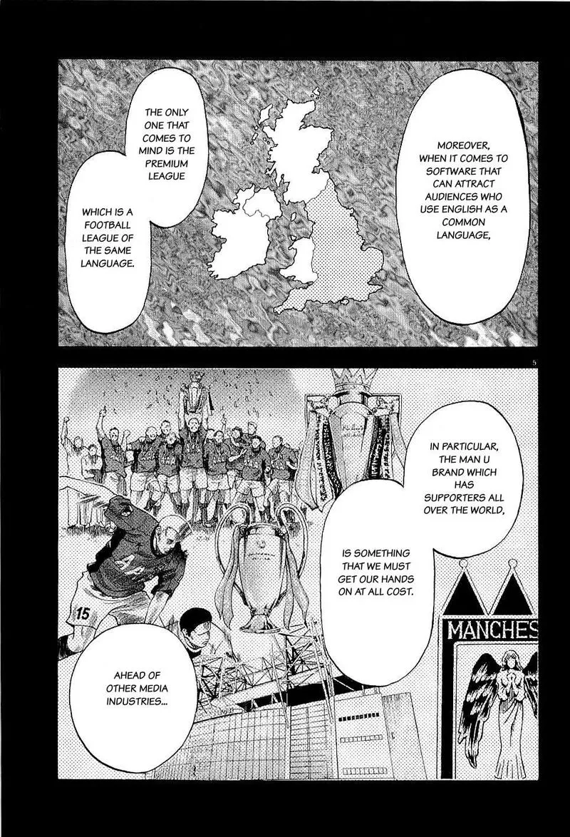 Read Lost Man EN Manga Online