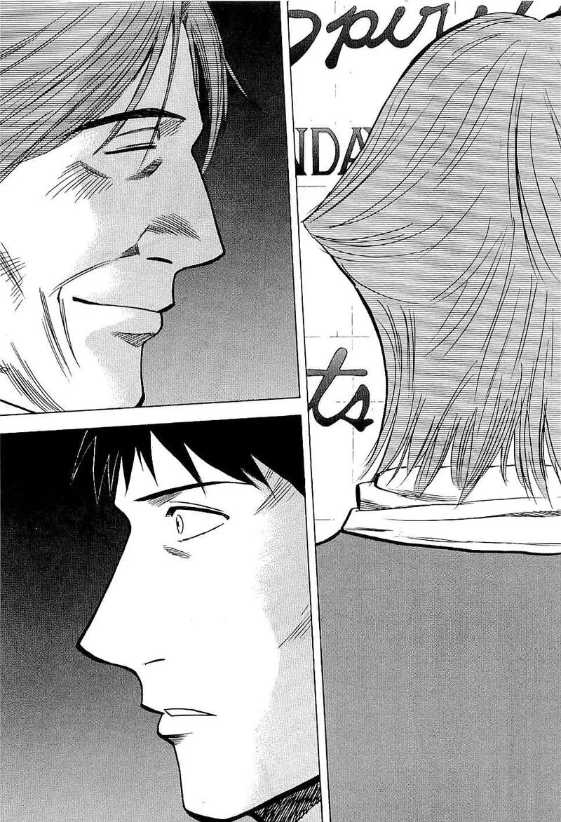 Read Lost Man EN Manga Online