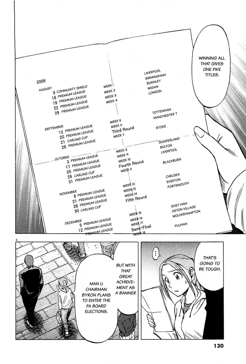 Read Lost Man EN Manga Online