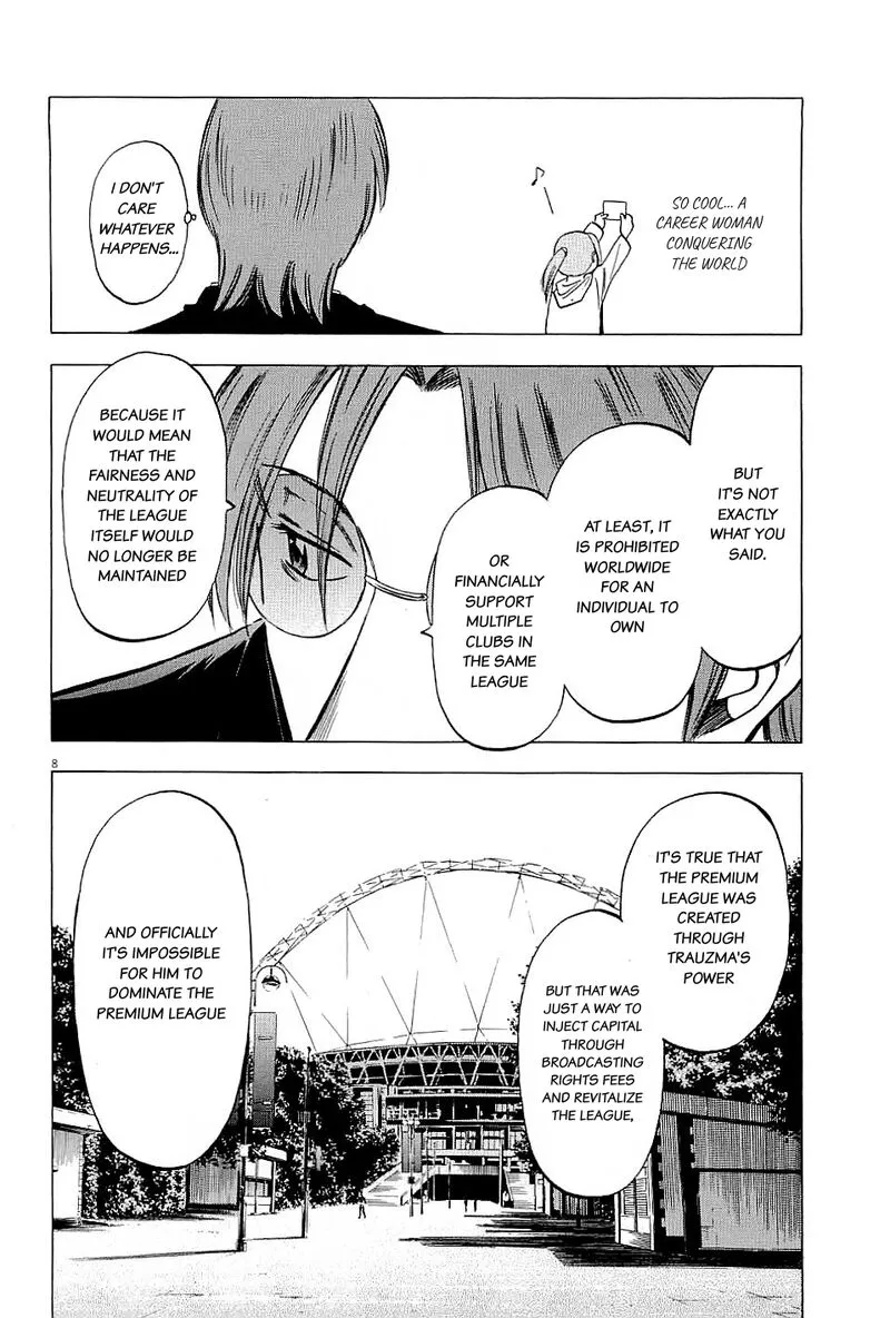 Read Lost Man EN Manga Online