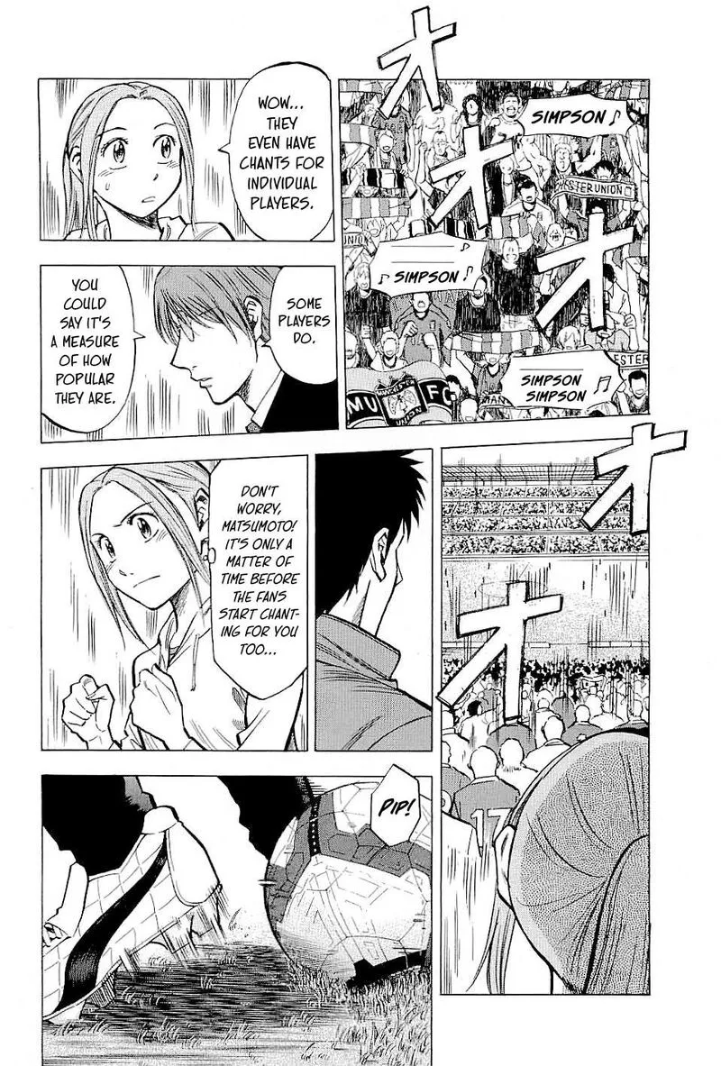Read Lost Man EN Manga Online