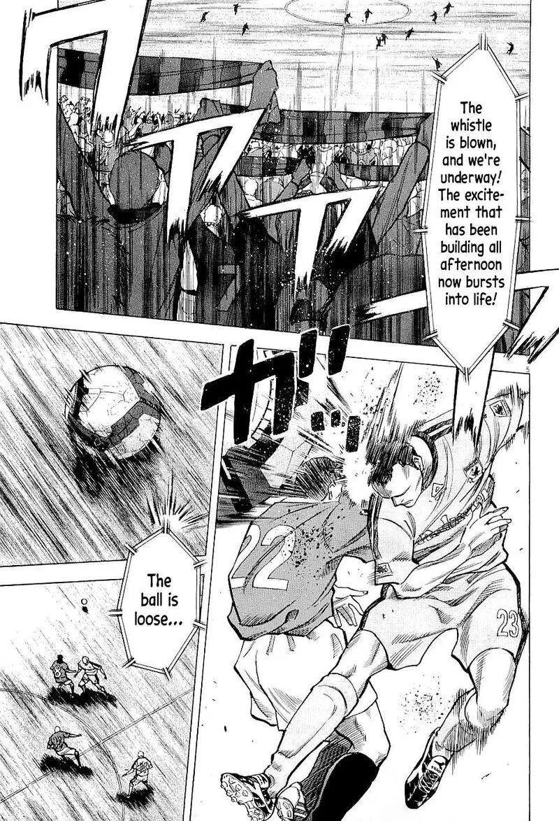 Read Lost Man EN Manga Online