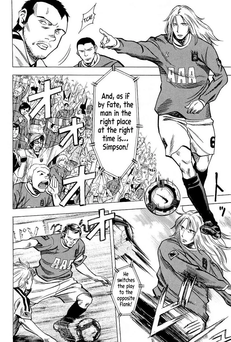 Read Lost Man EN Manga Online