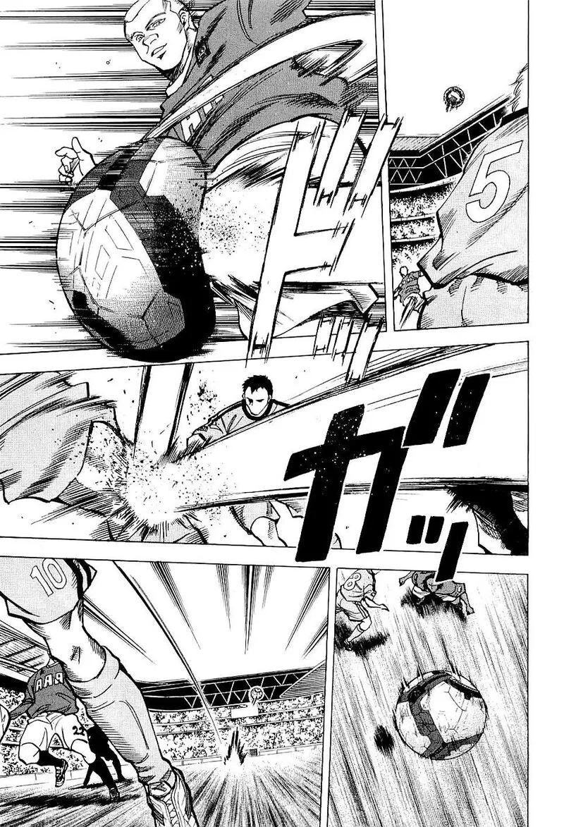 Read Lost Man EN Manga Online