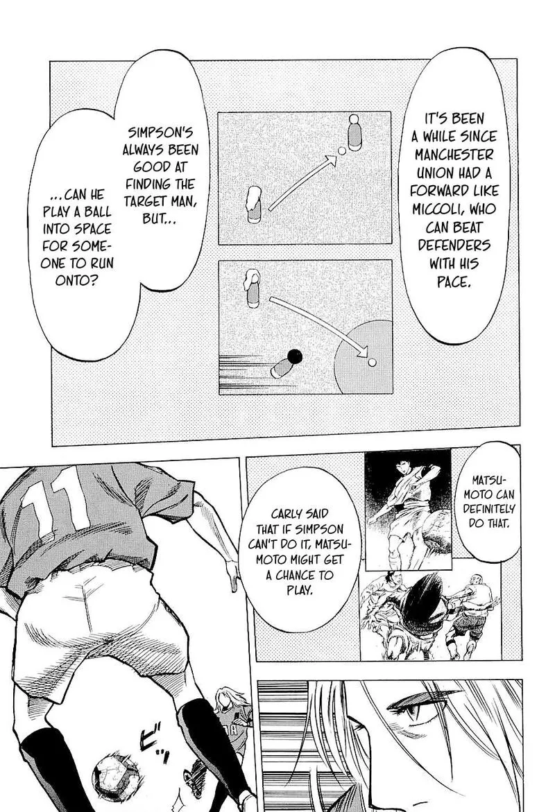Read Lost Man EN Manga Online