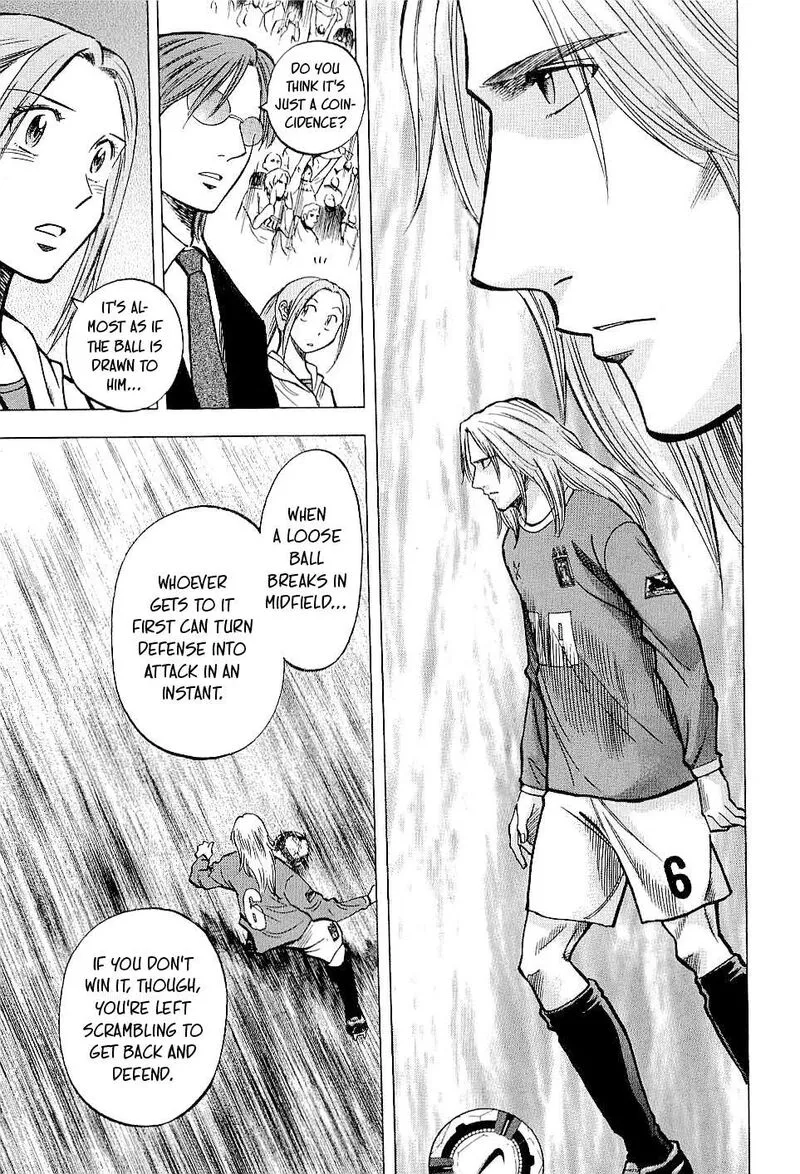 Read Lost Man EN Manga Online