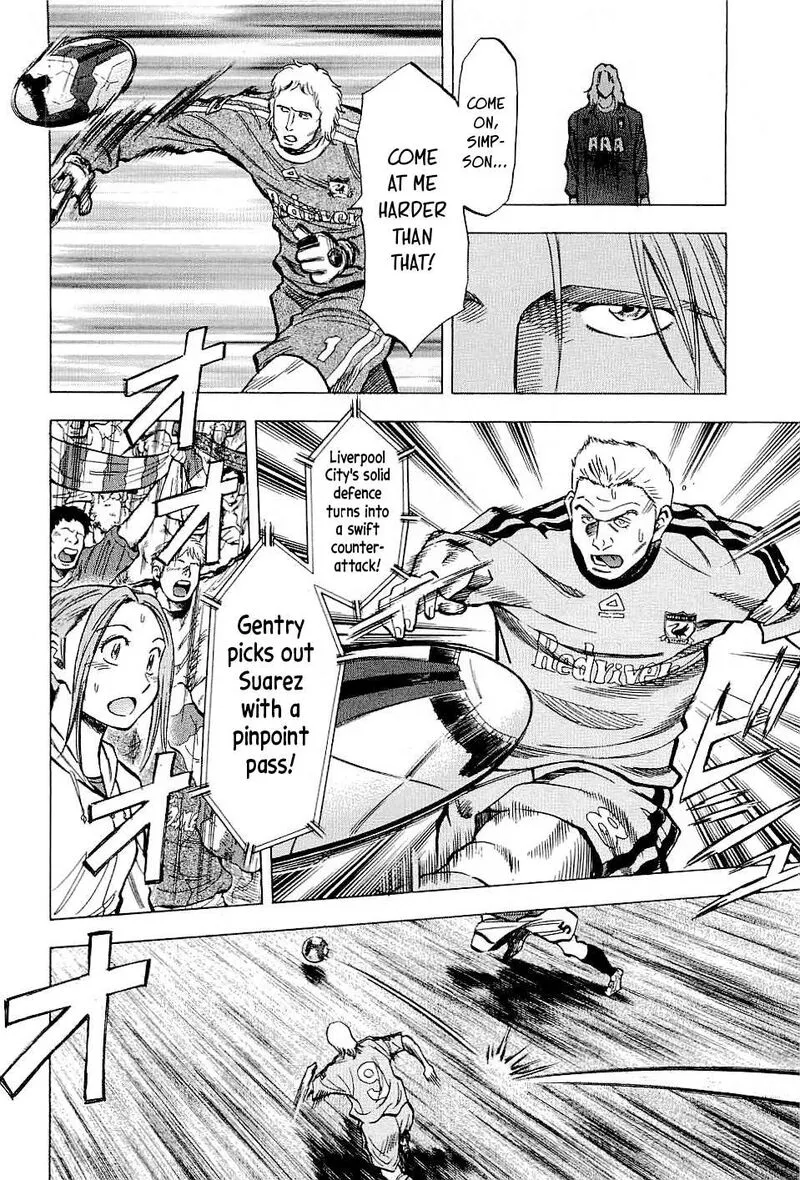 Read Lost Man EN Manga Online