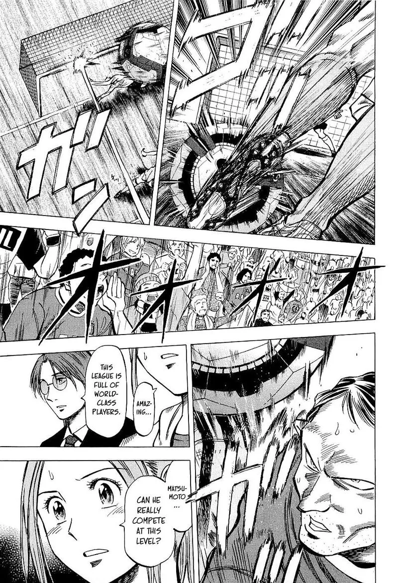 Read Lost Man EN Manga Online