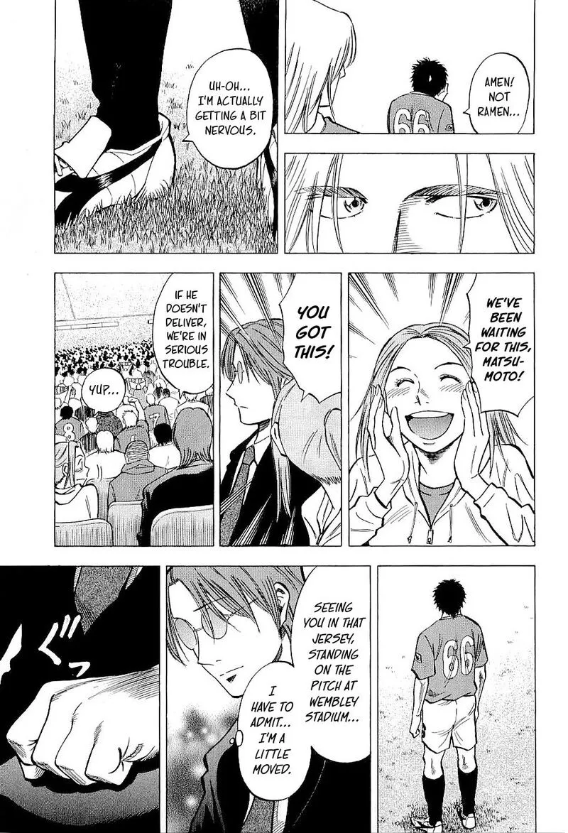 Read Lost Man EN Manga Online