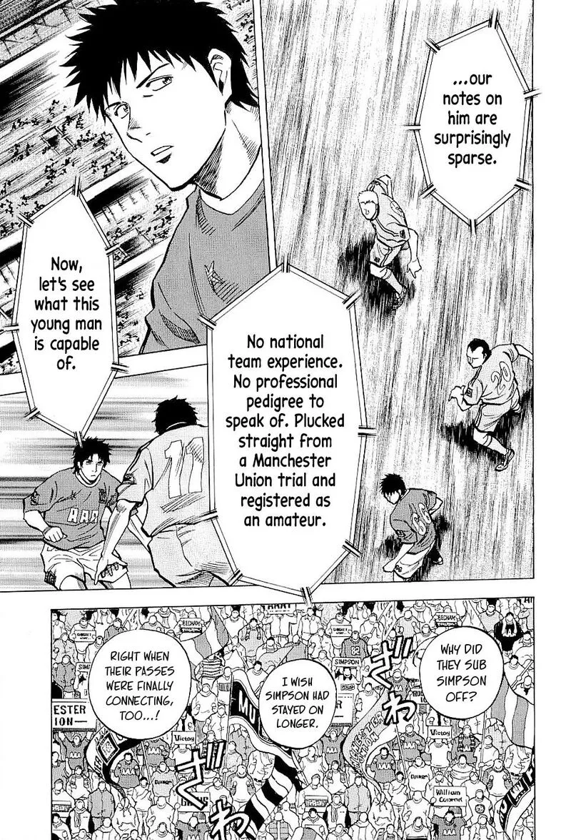 Read Lost Man EN Manga Online