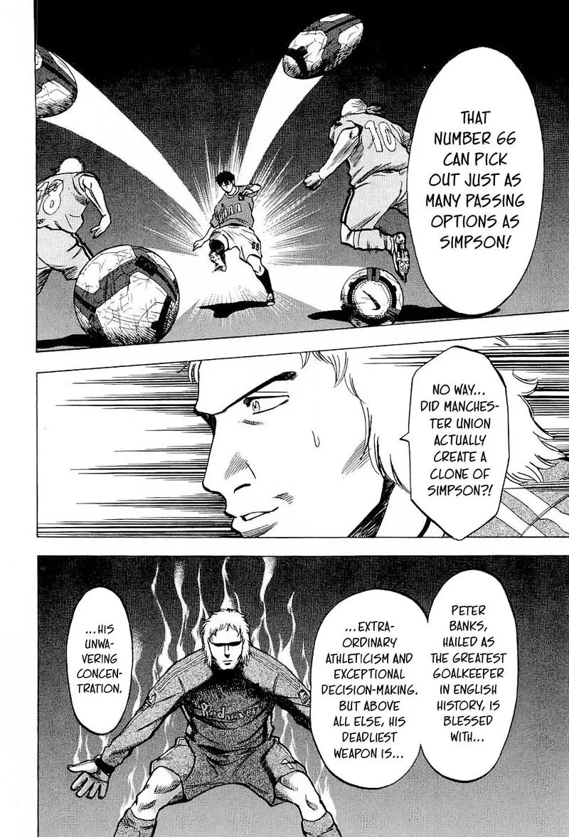 Read Lost Man EN Manga Online