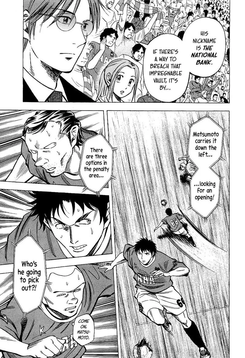 Read Lost Man EN Manga Online
