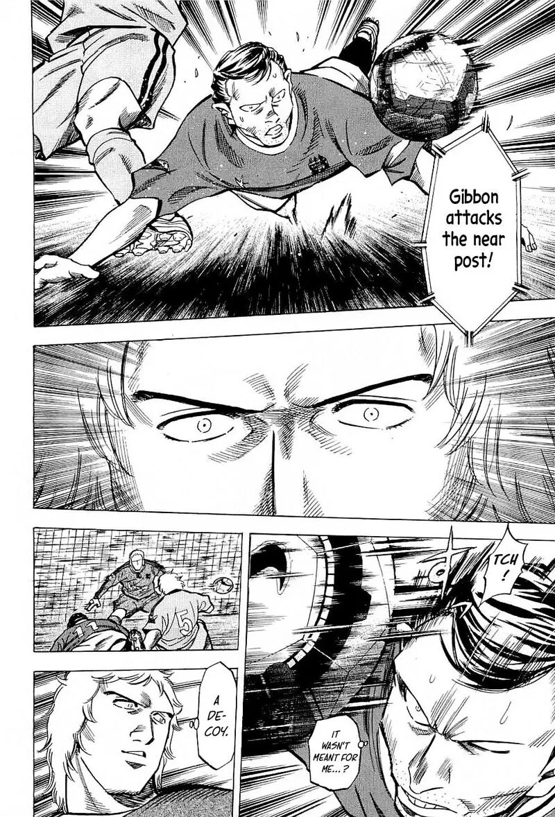 Read Lost Man EN Manga Online