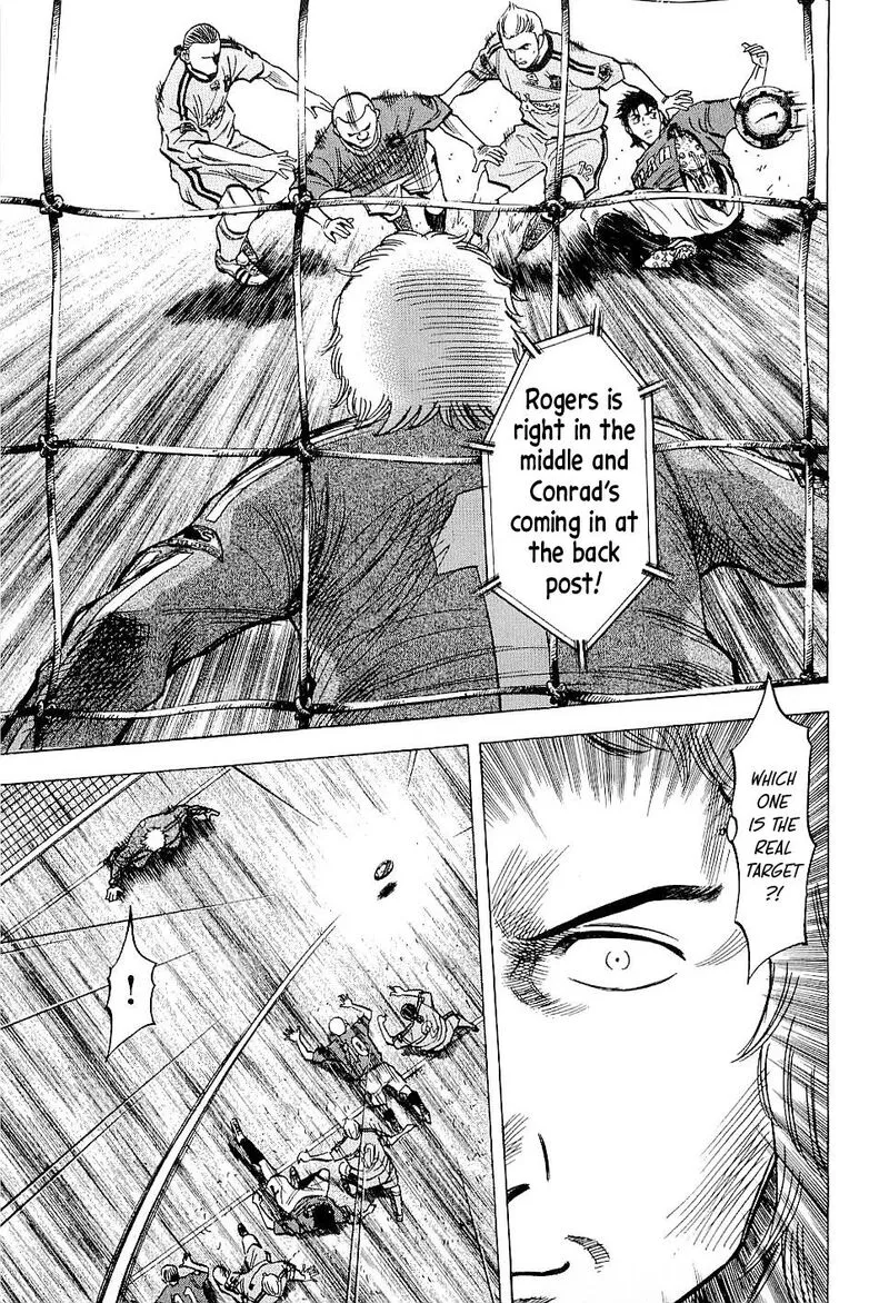 Read Lost Man EN Manga Online