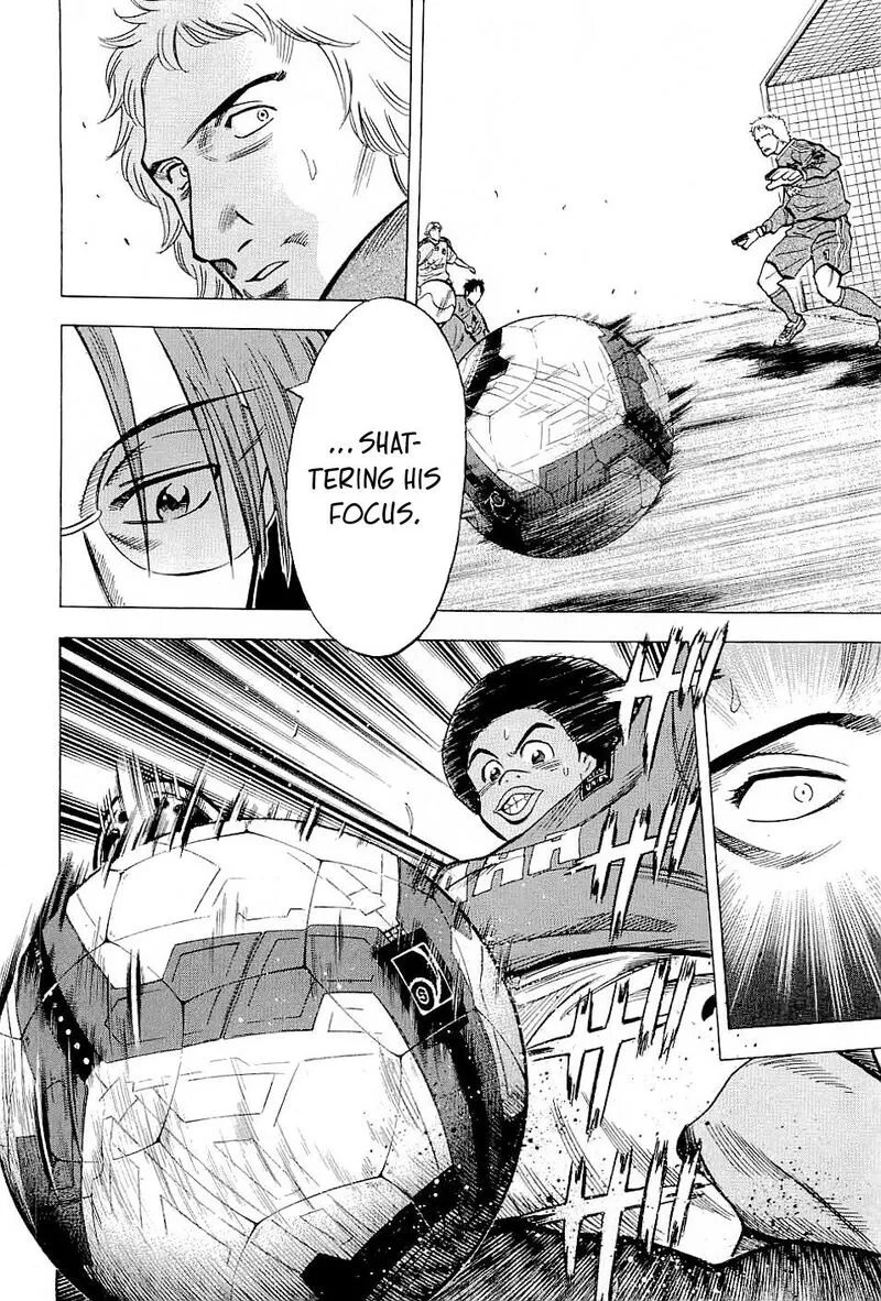 Read Lost Man EN Manga Online