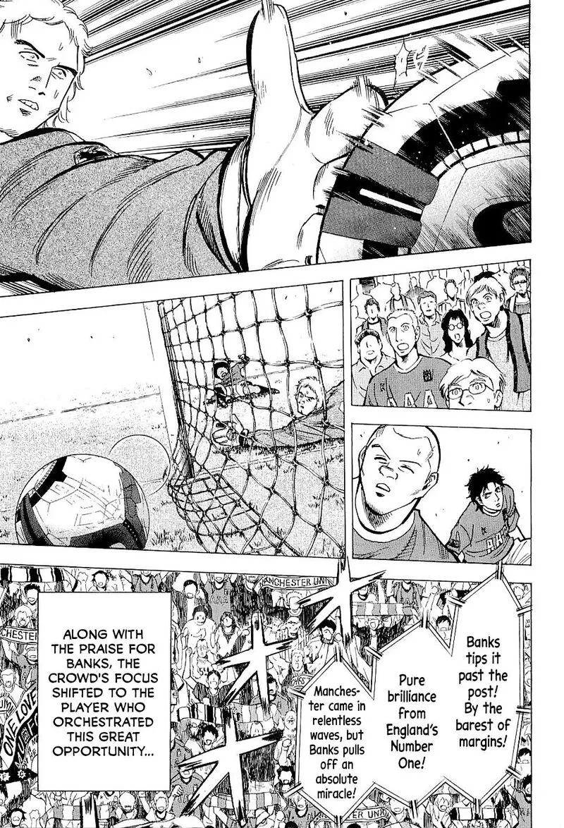 Read Lost Man EN Manga Online
