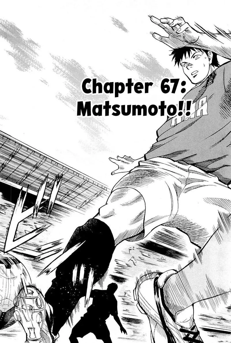 Read Lost Man EN Manga Online