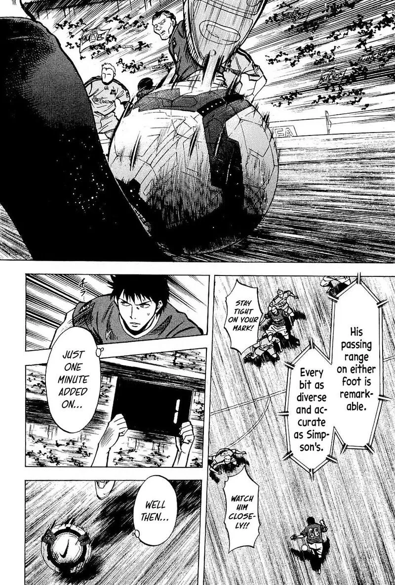 Read Lost Man EN Manga Online