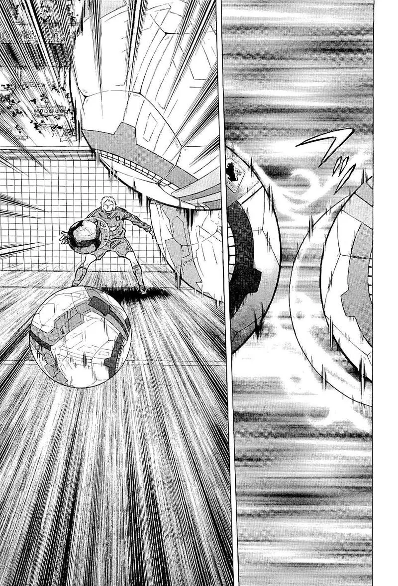 Read Lost Man EN Manga Online