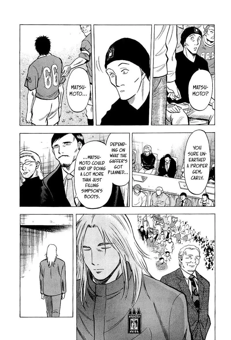 Read Lost Man EN Manga Online