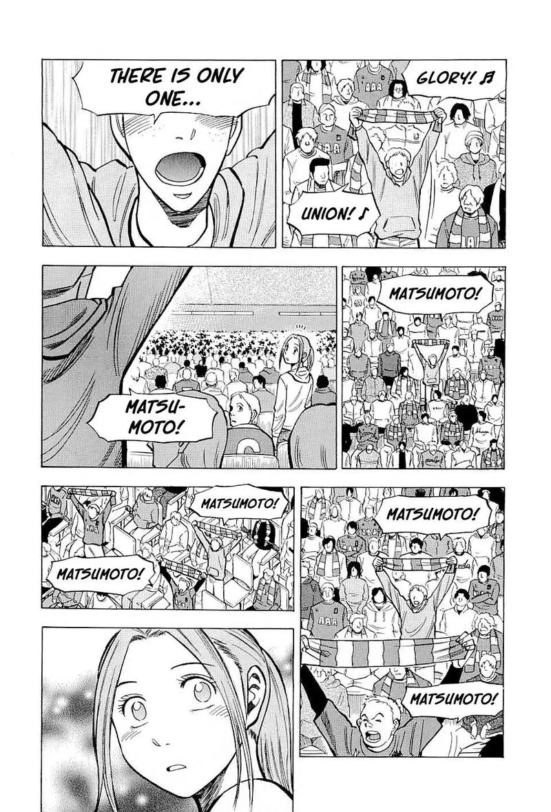 Read Lost Man EN Manga Online