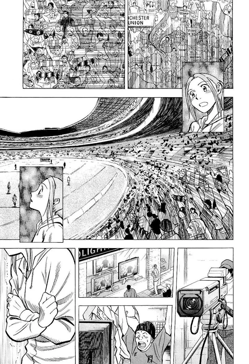 Read Lost Man EN Manga Online