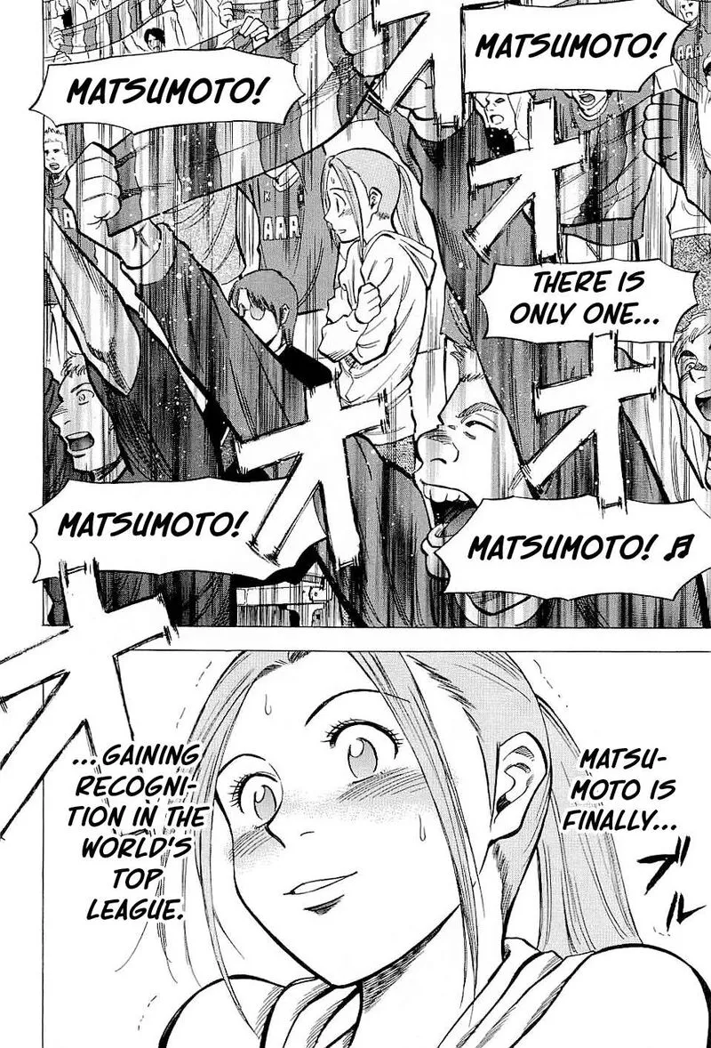 Read Lost Man EN Manga Online