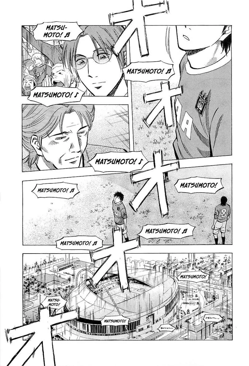 Read Lost Man EN Manga Online