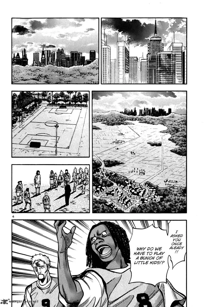 Read Lost Man EN Manga Online