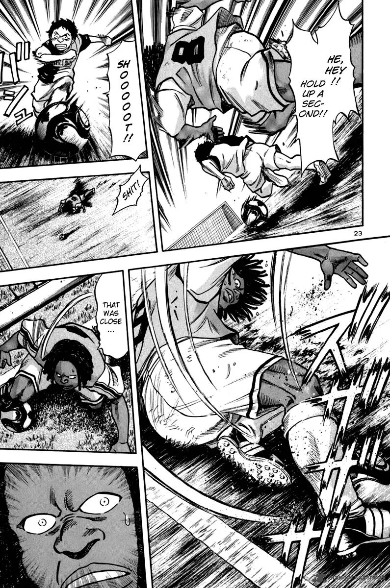 Read Lost Man EN Manga Online