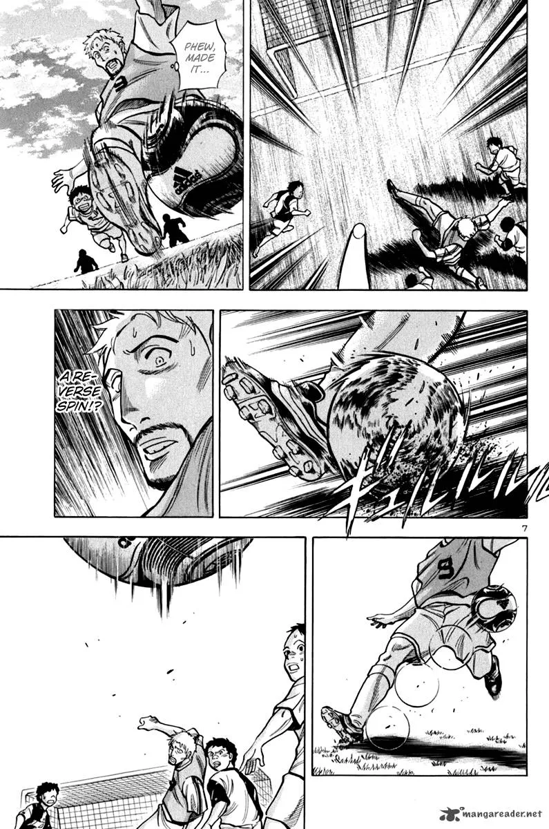 Read Lost Man EN Manga Online