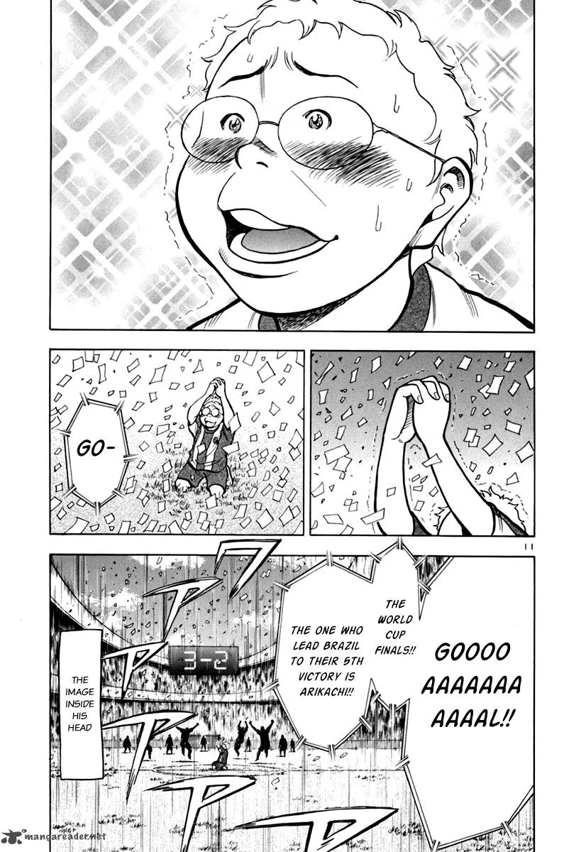 Read Lost Man EN Manga Online