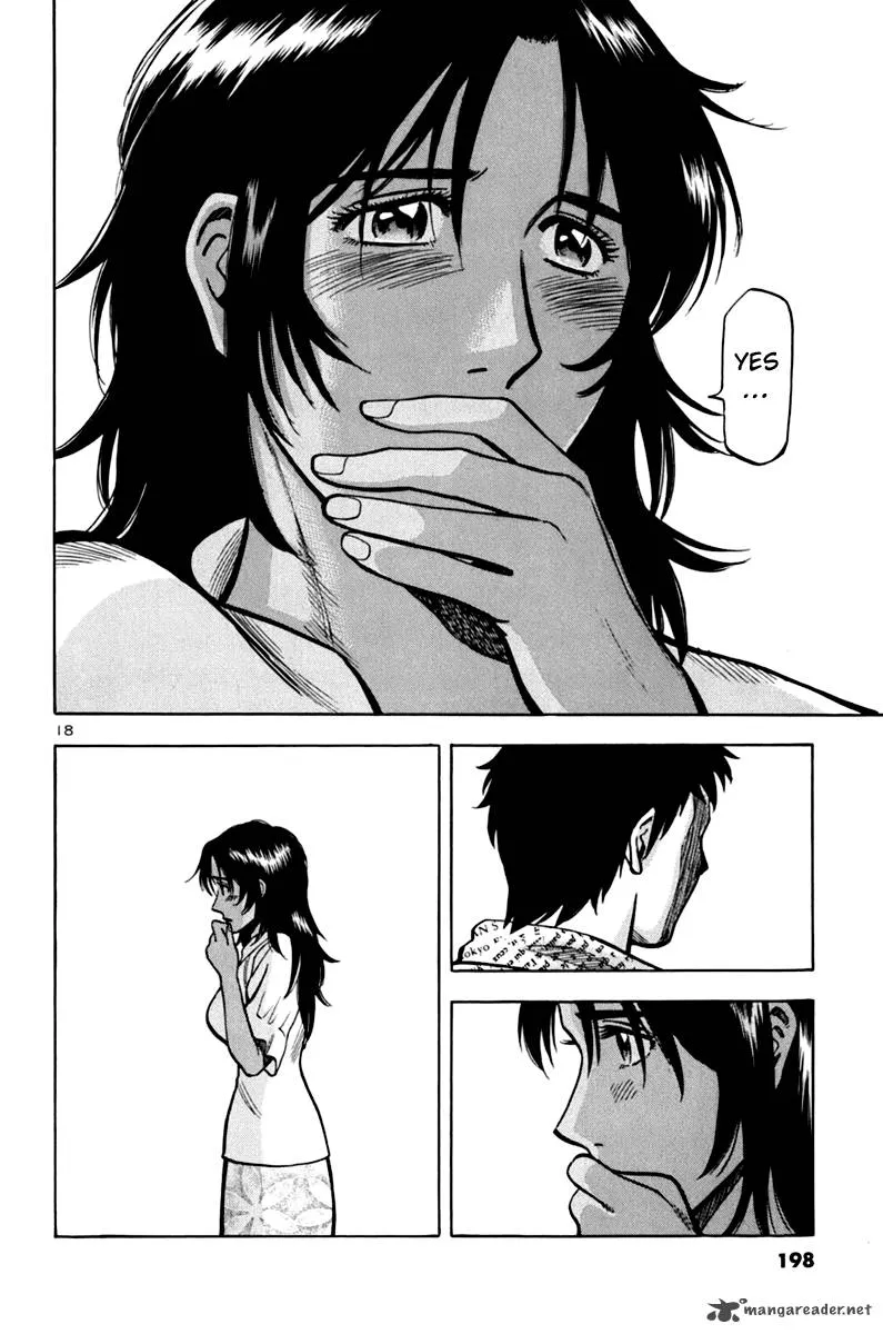 Read Lost Man EN Manga Online