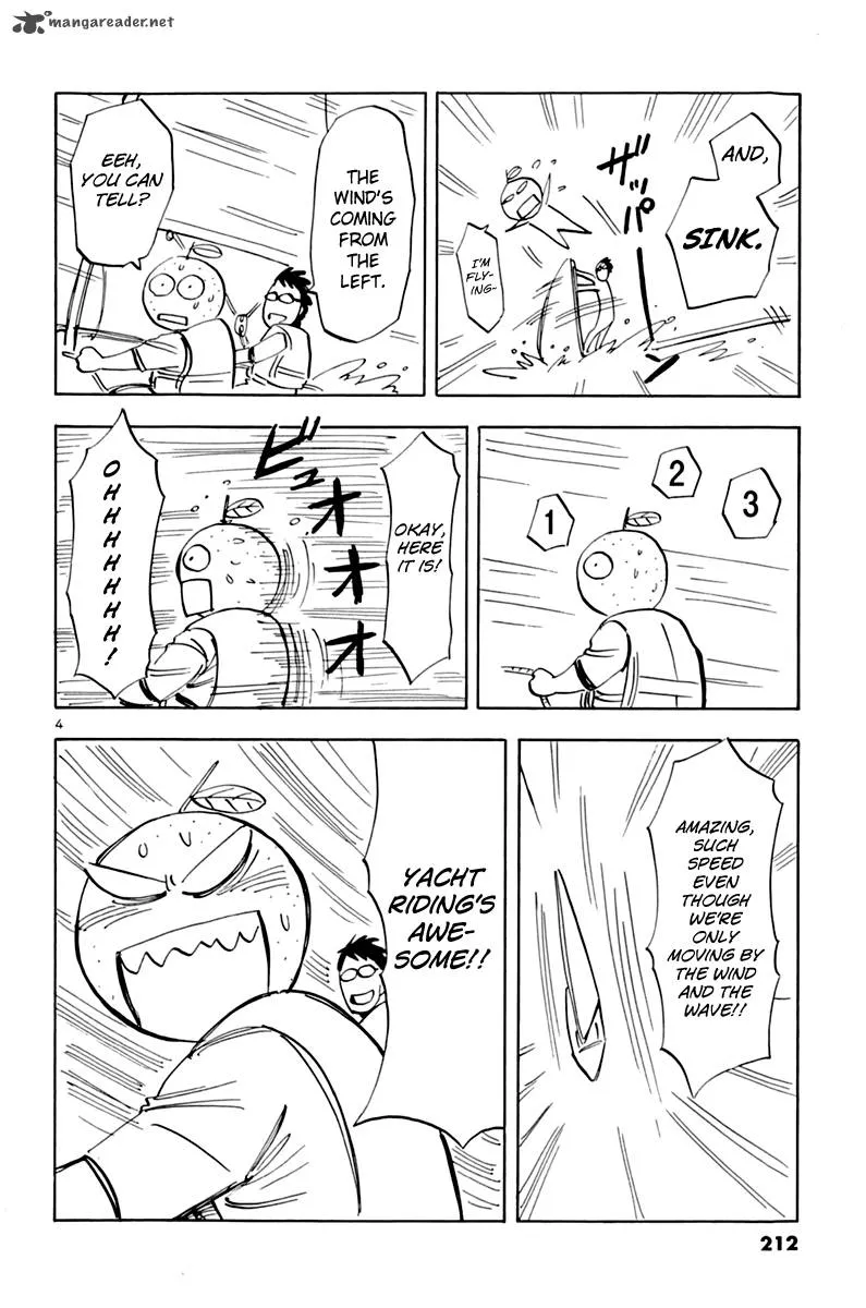 Read Lost Man EN Manga Online