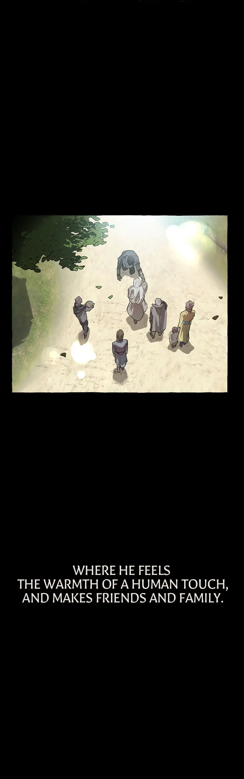 Read Lout of Counts Family EN Manga Online