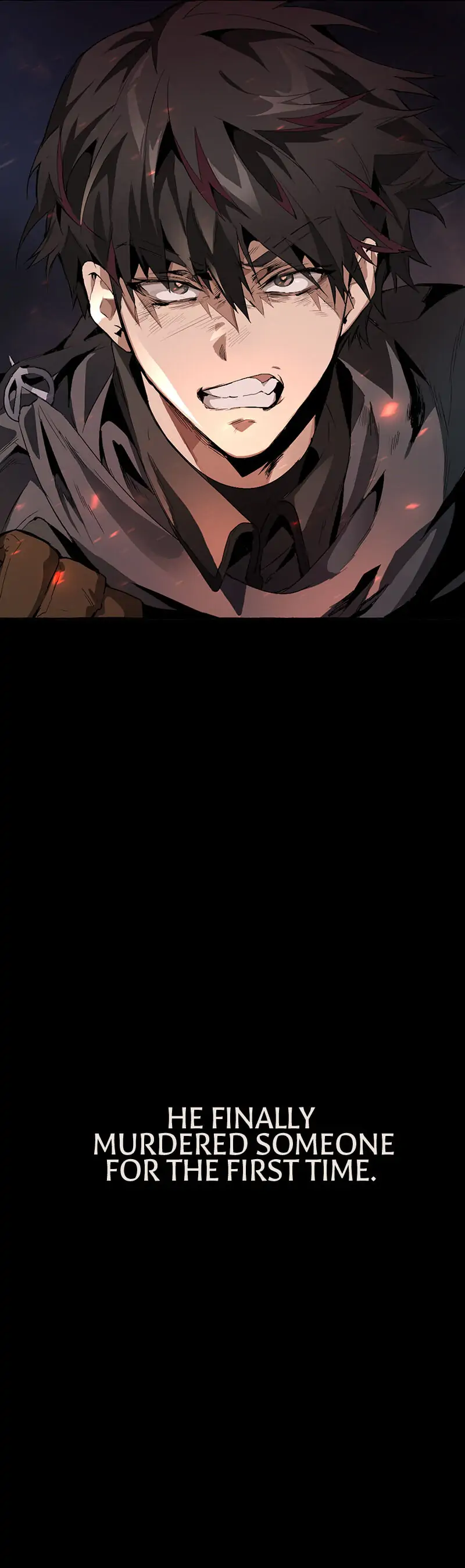 Read Lout of Counts Family EN Manga Online