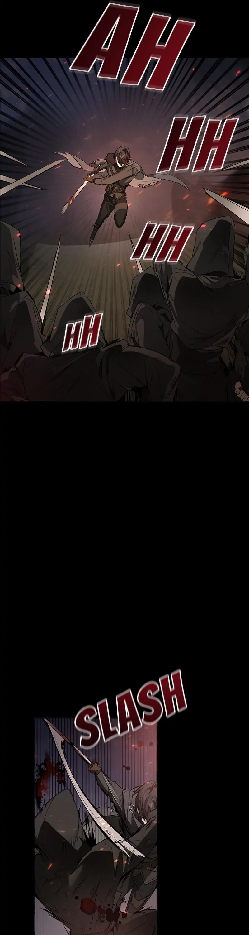 Read Lout of Counts Family EN Manga Online